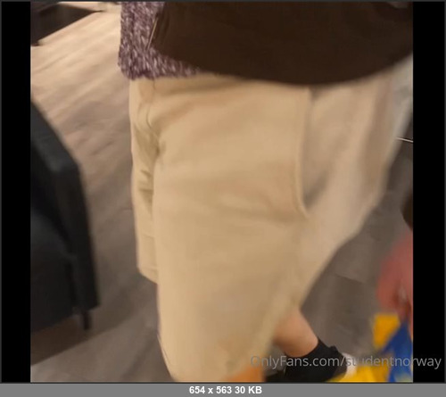 MEGA-FANS – studentnorway-11-06-2021-Vibrator with handromote controll at Ikea   CREATIVE JUCY ENDING On wall at VIP  https   onlyfans.com studentnorwayvip