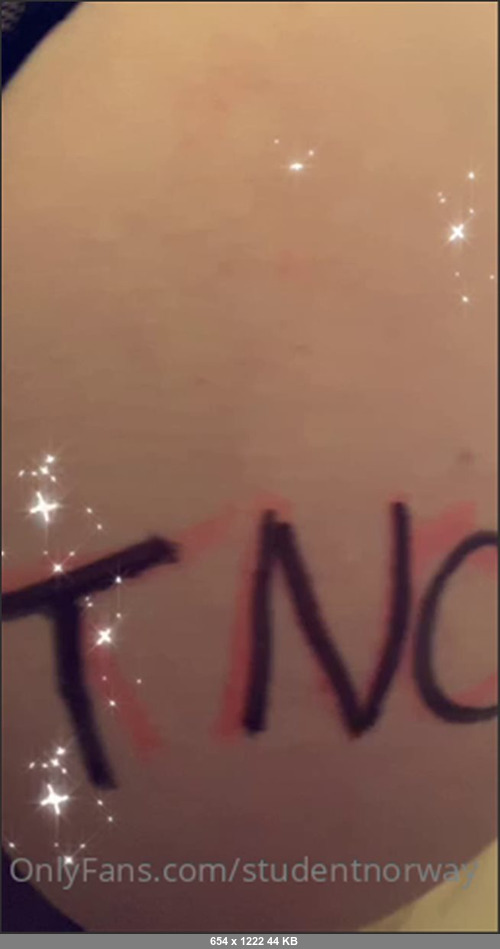 MEGA-FANS – studentnorway-13-01-2021-