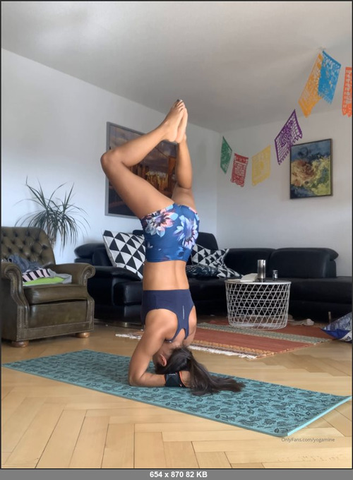 MEGA-FANS – yogamindandbody-28-09-2021-Ones you learn to listen your body, to understand it, you will have more control of it and you can have another perspectives  Its amazing how strong phy