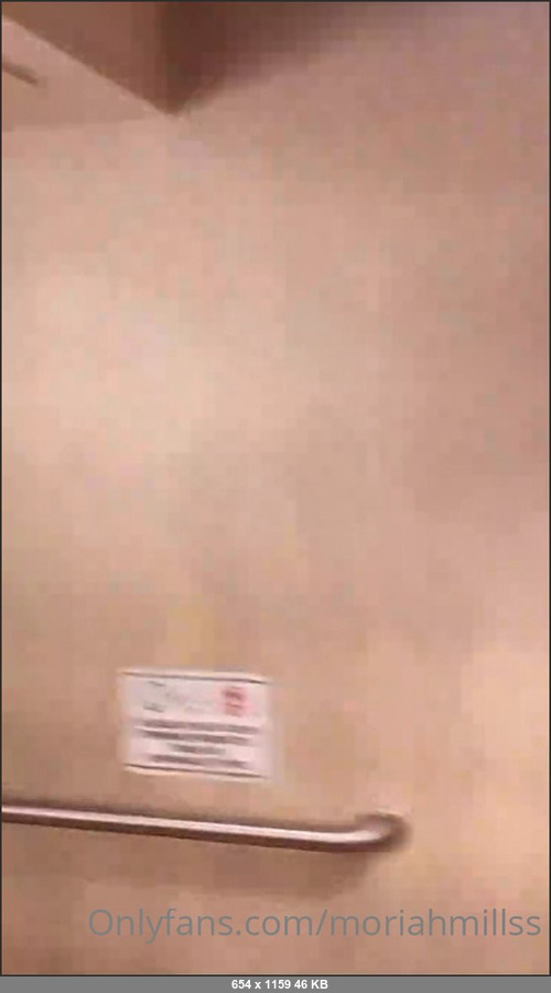 MEGA-FANS – moriahmillss 19-08-2021 185596711 Do I look good for our date