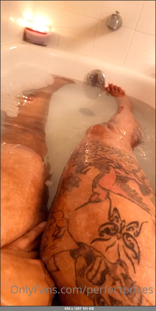 MEGA-FANS – perfectprices-09-10-2021-I want my pussy ate under water