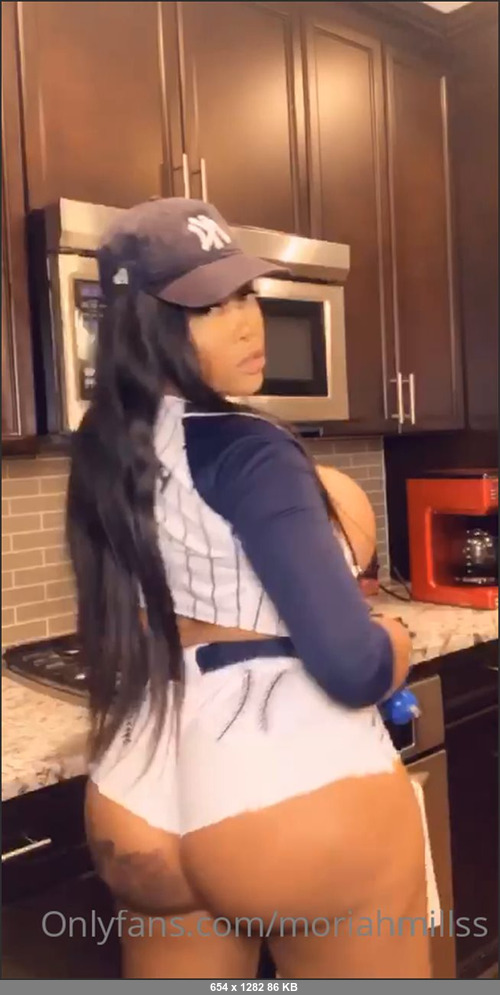 MEGA-FANS – moriahmillss 21-10-2020 61430640 Looking for my NUMBER 1 TIPPER today  Winner will get something special that nobody ever got before