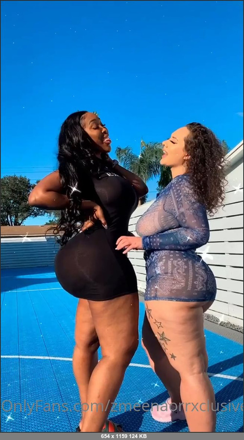 MEGA-FANS – zmeenaorrxclusive-23-11-2021-Sheeshhhhhhhhhh I know you woke up to a boner