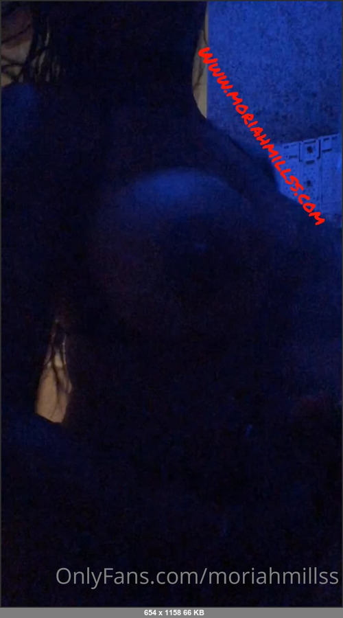 MEGA-FANS – moriahmillss 23-06-2020 29305088 Shower noods wanna join me