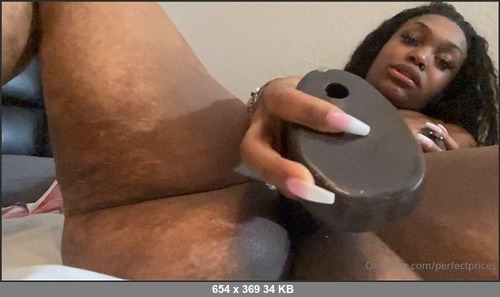 MEGA-FANS – perfectprices-30-08-2021-Just Creaming On A BBC