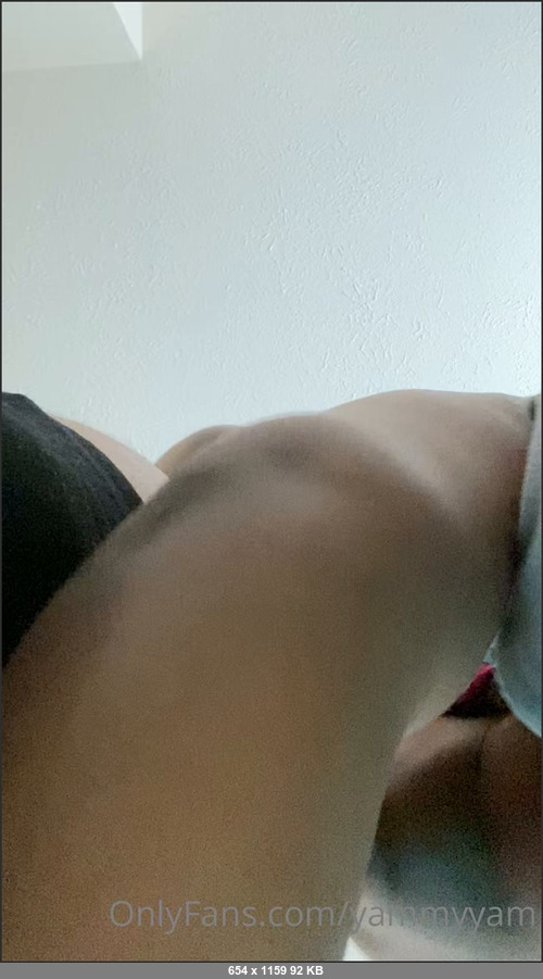 MEGA-FANS – yammyyam-11-07-2021-