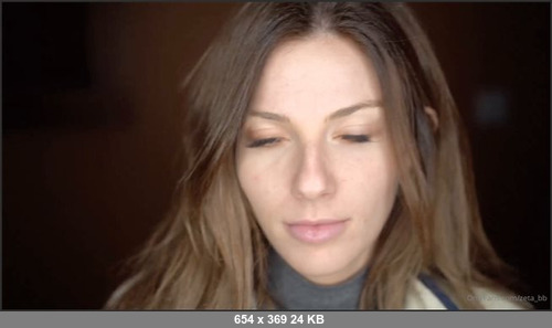 MEGA-FANS – zetabb-18-04-2020-fun fact about myself  i dont know if I have hazel or blue eyes  D (finding fun facts about myself has been a real challenge for some reason. Ive come to the real