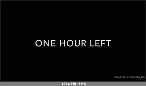 MEGA-FANS – zetabb-18-05-2020-one hour left     who is ready