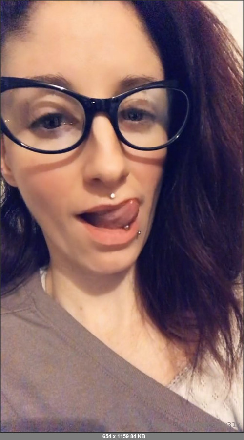 MEGA-FANS – xxmelodyxx31xx-21-01-2020-Ready to inspect your cock now )