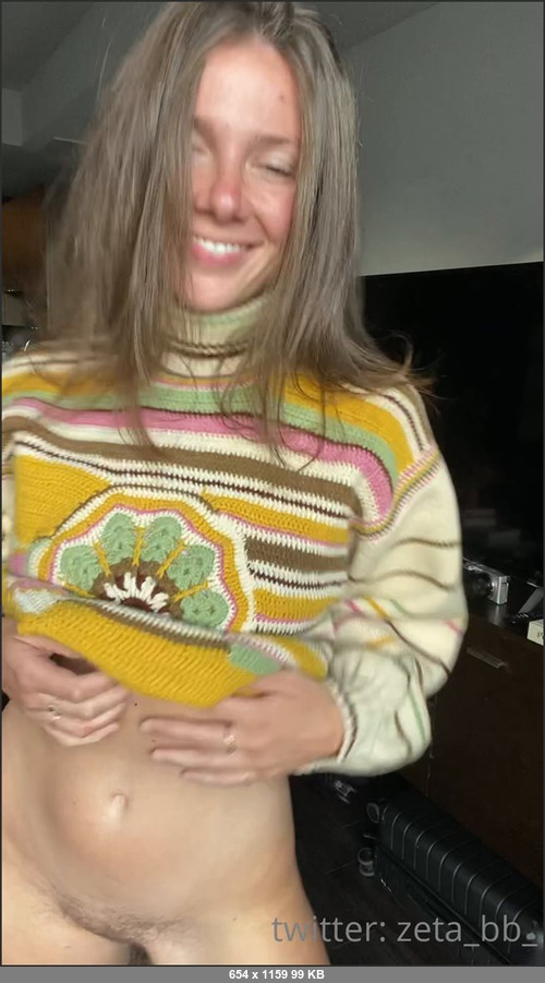 MEGA-FANS – zetabb-19-10-2021-would you mind if i walked around the house like this