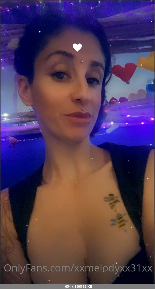 MEGA-FANS – xxmelodyxx31xx-25-08-2021-Listen and find me. X