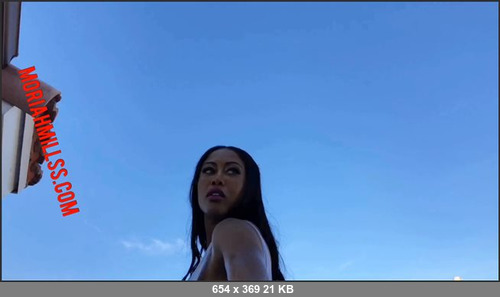 MEGA-FANS – moriahmillss 30-12-2018 2755079 Part 2 wet tee  so relaxing and steamy send a tip