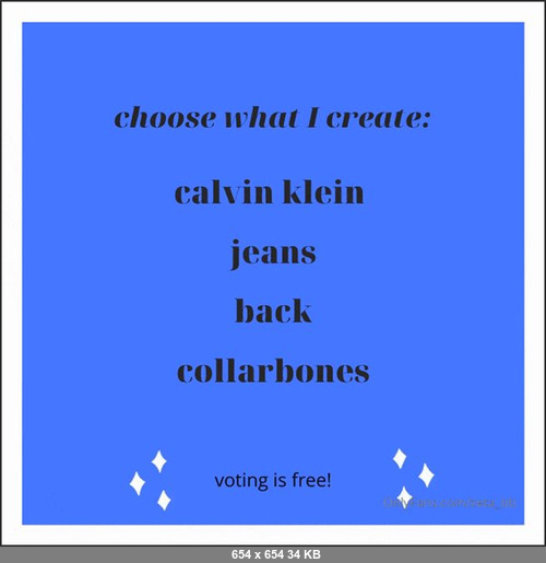 MEGA-FANS – zetabb-20-04-2020-getting ready for members choice  vote on what you want to see me create tomorrow  ) this poll is open until noon tomorrow