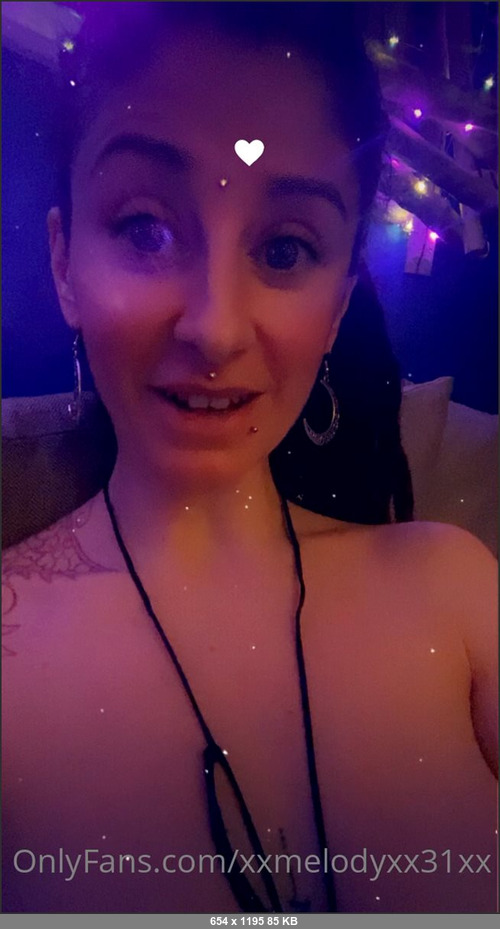 MEGA-FANS – xxmelodyxx31xx-31-03-2021-Joke of the day… press play