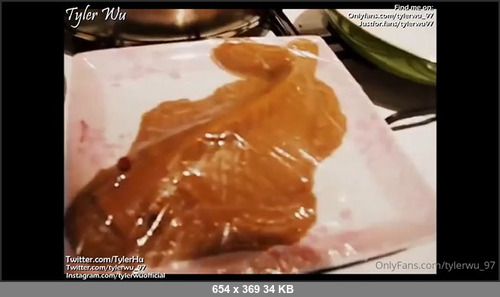 MEGA-FANS – tylerwu97-11-02-2021-Its Chinese new year  So I will grace you all with this video I made some years ago to celebrate the occasion  Shoutout to anyone who knows  remembers Mira