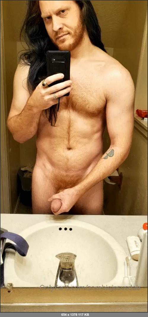 MEGA-FANS – zombiejesusdab-08-04-2021-A gif for you my loyalist of fans