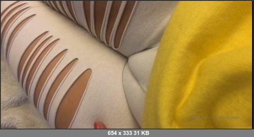 MEGA-FANS – thepantyqueen-27-02-2020-Who loves leggings