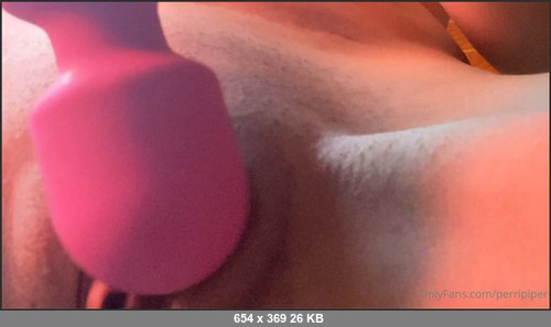 MEGA-FANS – perripiper-13-07-2020-So, here I am trying my hand at something new again. I put a little ASMR voiceover action in this video, and now that I have a better idea of what I am trying t