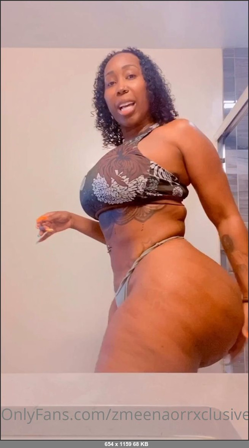 MEGA-FANS – zmeenaorrxclusive-31-05-2020-Join My Vip Tip 50 and Ill Add you    VIP lookout for a free video tonight around 9pm its really Spicy   Highest Tipper I