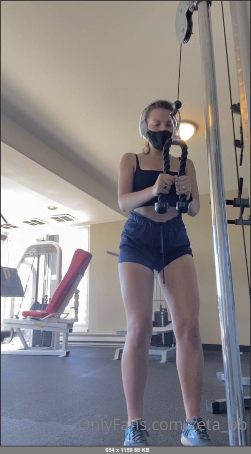 MEGA-FANS – zetabb-20-08-2020-i want bb triceps       give them to me.