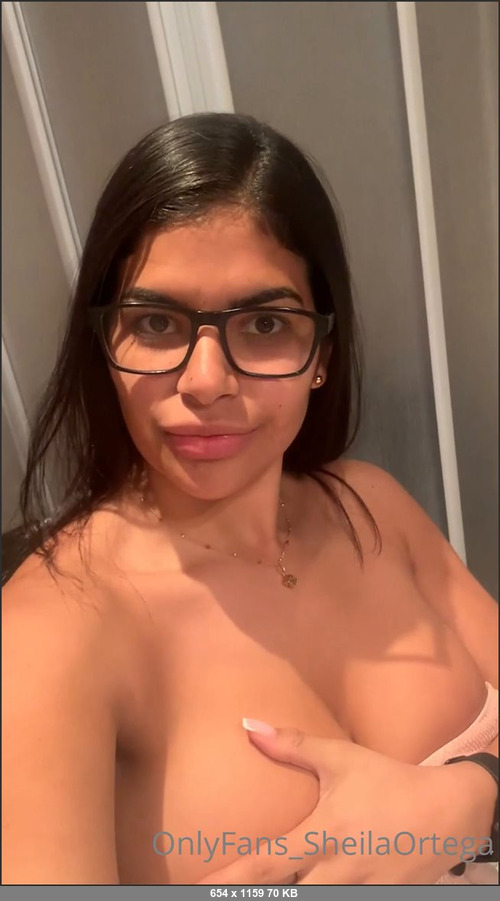 MEGA-FANS – sheilaortegaoff-22-04-2021-MORNING BABYYY  Ufff amor mucho trabajo..al final un da para mi …relaxxx..  voy a darme un bao bien calentito y estoy po