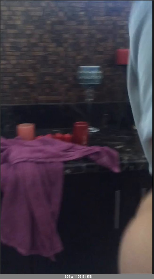 MEGA-FANS – miamalkova 16-06-2017 301924 BTS of me on set warming up for an anal scene