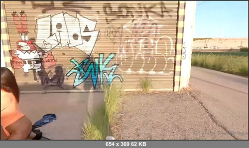 MEGA-FANS – sheilaortegaoff-23-12-2021-I LOVE HAVING SEX IN PUBLIC PLACES  FULL VIDEO WITH nickbigcock  DM ME