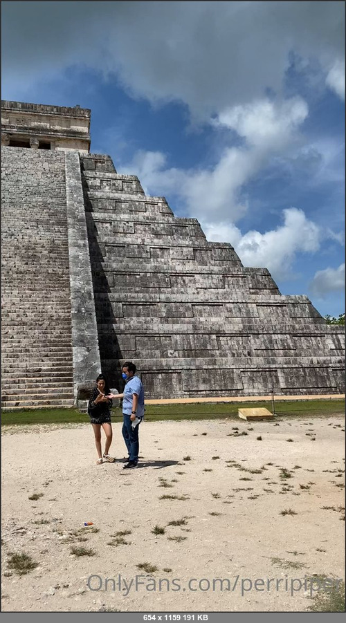 MEGA-FANS – perripiper-30-07-2021-Pictures from my adventures yesterday