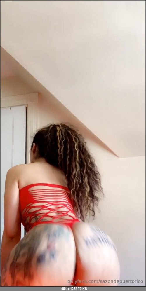 MEGA-FANS – sazondepuertorico-17-06-2019-REMINDER BE SURE TO TIP 25.00 TO BE FAVORITED TO RECEIVE EXCLUSIVE   FREE   CONTENT BY 2PM