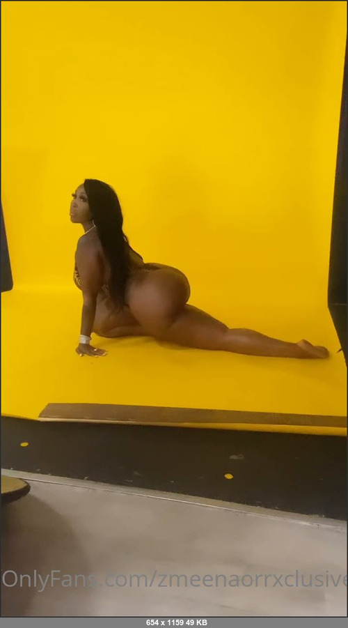 MEGA-FANS – zmeenaorrxclusive-15-07-2021-