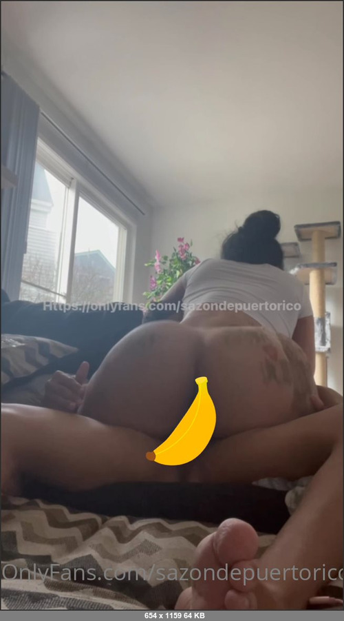 MEGA-FANS – sazondepuertorico-18-04-2021-156 It Feels So Good When I Am On Top