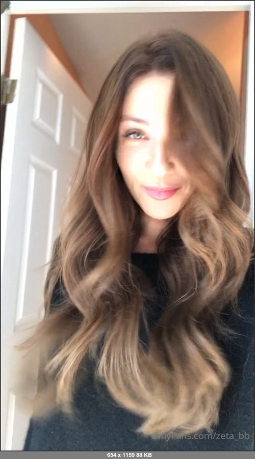 MEGA-FANS – zetabb-23-04-2020-I def miss getting my hairs done and feeling like a princess.