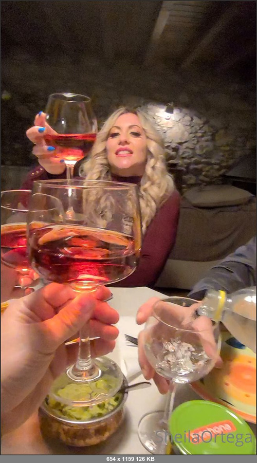 MEGA-FANS – sheilaortegaoff-28-02-2021-CHIN CHIN para el dominguito  CHIN CHIN ON SUNDAY   No te pierdas lo nuevo     DONT MISS THE NEWEST