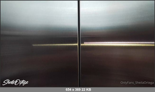 MEGA-FANS – sheilaortegaoff-29-05-2021-No poda irme de Medelln sin probar este bomboncito    Nos moriamos por probarnos la una a la otra…y como no esta vaina se prendi d