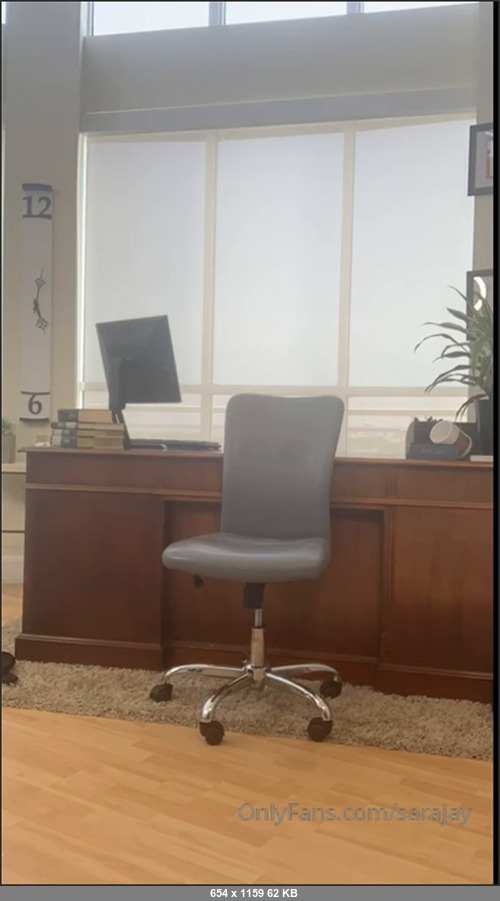 MEGA-FANS – sarajay-09-07-2019-Behind the scenes of my last post  Read it and send me the code word