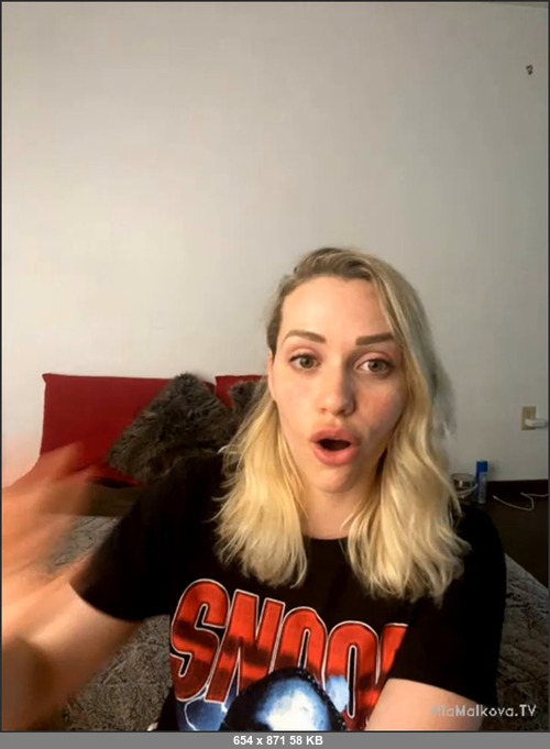 MEGA-FANS – miamalkova 21-06-2020 29175989 Stream started at 06 21 2020 02 03 am