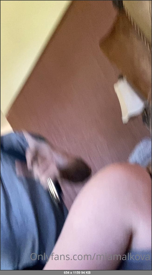 MEGA-FANS – miamalkova 21-06-2021 160348916 I was close too  elisjournal