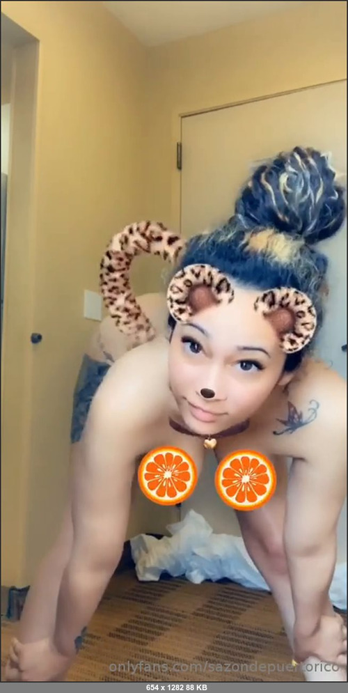 MEGA-FANS – sazondepuertorico-28-06-2019-Meowww