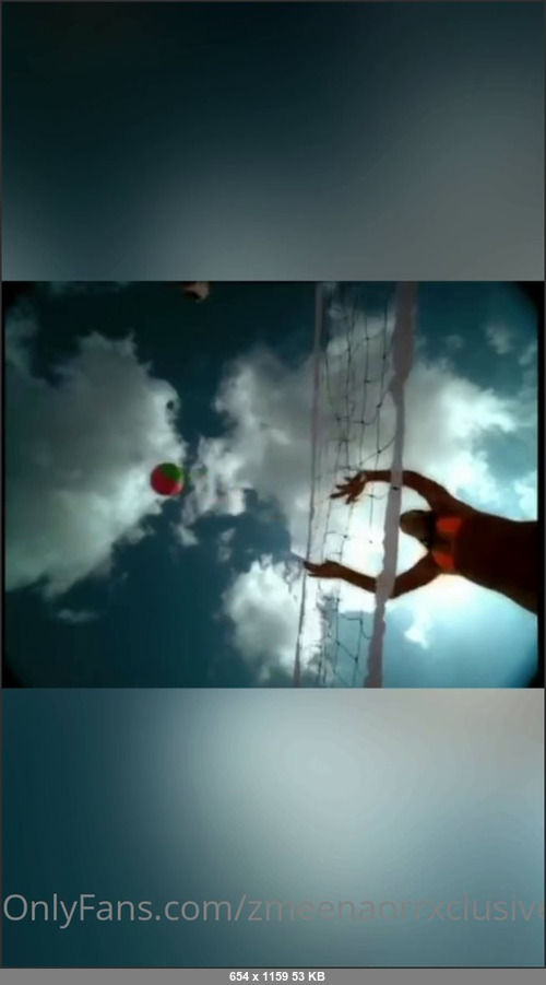 MEGA-FANS – zmeenaorrxclusive-27-03-2021-Lmao