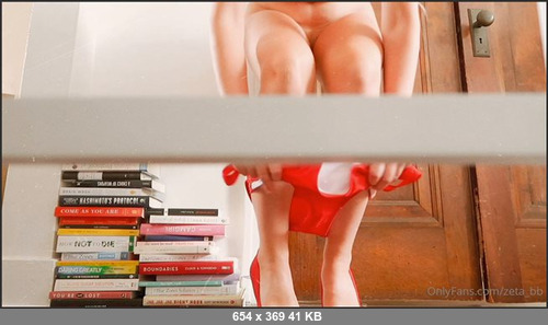 MEGA-FANS – zetabb-28-07-2020-my brand new video  Ms Claus  is in your dms  let me know your thoughts