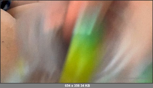 MEGA-FANS – sambaby4-06-12-2021-Need to get a few more toys  Suggestions