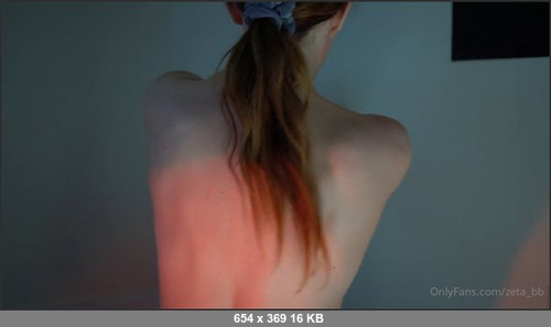 MEGA-FANS – zetabb-29-04-2020-anyone do this for their workout