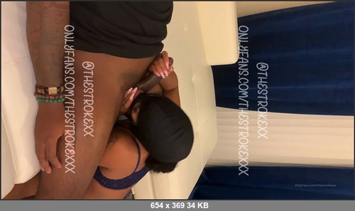 MEGA-FANS – thestrokexxx-28-01-2020-Suckn and fucn