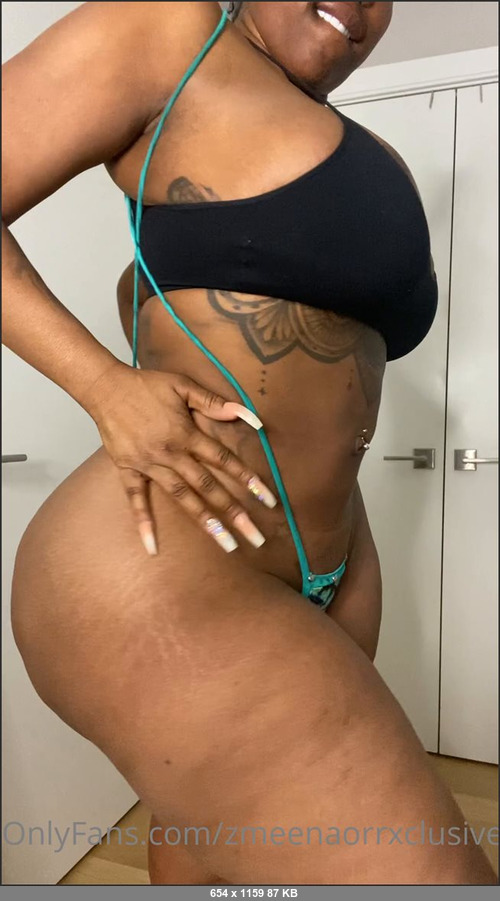 MEGA-FANS – zmeenaorrxclusive-30-04-2020- oil next