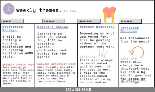MEGA-FANS – zetabb-30-05-2021-scroll for everything i offer   an explanation of the things I host on different days