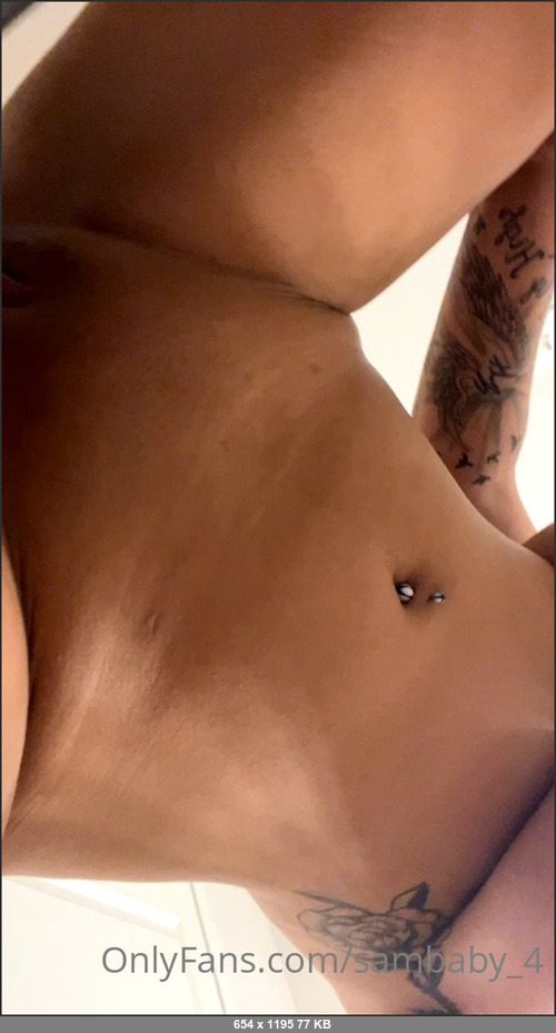 MEGA-FANS – sambaby4-26-10-2021- inbox for longer video