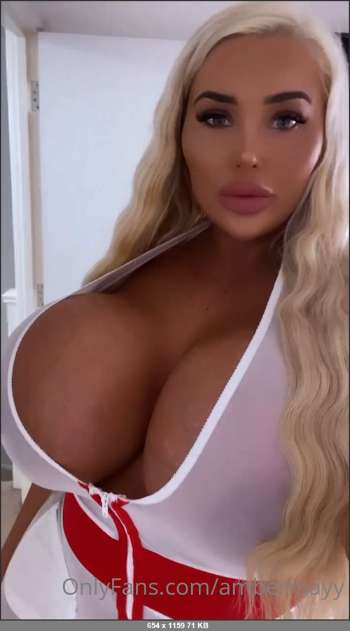 MEGA-FANS – ambermayy-08-11-2021- FAVOURITE VIDEO BUNDLE   Tip 5 for my favourite DILDO Bundle Tip 10 for my favourite SQUIRT Bundle Tip 15 for my favourite ANAL bu