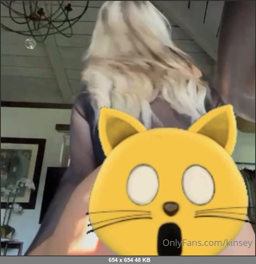 MEGA-FANS – unruly-05-05-2021-Baaaabe  heres the Live I recorded for you of Q A  Try On Haul I had a like too much fun doing this, hope you did too  Should I go Live more   Almost 10 mins lon