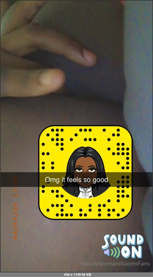 MEGA-FANS – thetsindiafrost-07-04-2020-I just love to lay here and finget myself it feels so good and wet