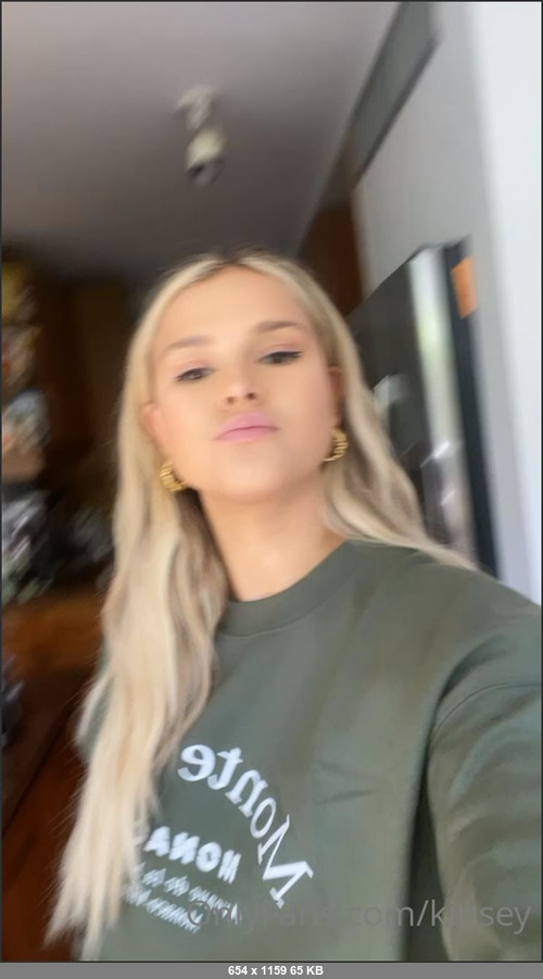 MEGA-FANS – unruly-18-05-2021-Feeling very BOOTYFUL today  Wanna see how much